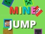 Spielen Minejump now