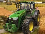 Spielen Real tractor farming simulator now