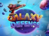 Spielen Galaxy defense now