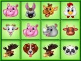 Spielen Animals mahjong now