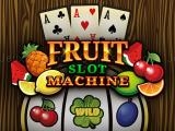 Spielen Fruit slot machine now