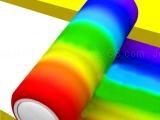 Spielen Color roller 3d now