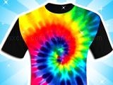 Spielen Tie dye master 3d now