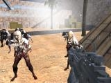 Spielen Combat strike zombie survival multiplayer now