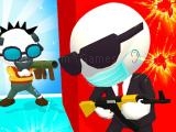 Spielen Mr spy 3d now