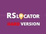 Spielen Rslocator hard now