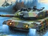 Spielen War tanks jigsaw puzzle collection now