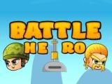 Spielen Battle hero now