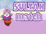 Spielen Sultan match now