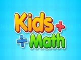 Spielen Kids math now