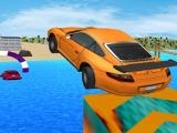 Spielen Water car game now