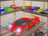 Spielen Real car parking mania 2020 now