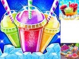 Spielen Icy food maker - frozen slushy now
