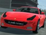 Spielen Ferrari track driving now