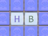 Spielen Alphabet memory game now