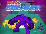 Spielen Wall breaker 3d now