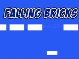 Spielen Falling bricks now