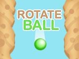 Spielen Rotate ball now