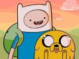 Spielen Adventure time hidden now