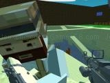 Spielen Pixel arena blocky combat fps now