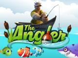 Spielen The angler now