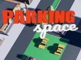 Spielen Parking space 3d now
