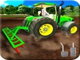 Spielen Tractor farming simulation now