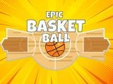Spielen Epic basketball now