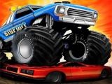 Spielen Monster offroad truck now
