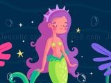 Spielen Mermaids puzzle now