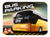 Spielen Bus parking 3d now