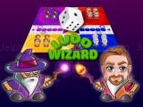 Spielen Ludo wizard now
