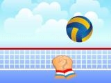 Spielen Volleyball now