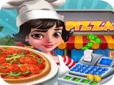 Spielen Pizza maker master now