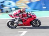 Spielen Ducati panigale puzzle now