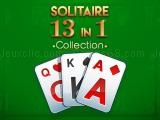 Spielen Solitaire 13in1 collection now