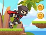 Spielen Fast ninja now