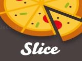 Spielen Slices! now