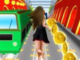 Spielen Subway princess runner now