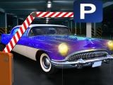 Spielen Car parking driving school : free parking game 3d now