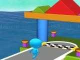 Spielen Fun race 3d now