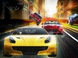 Spielen Traffic xtreme : car racing game 2020 now
