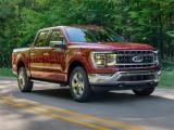 Spielen 2021 ford f-150 puzzle now