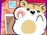 Spielen Hamster pet house decorating games now