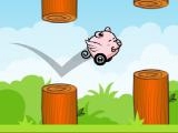 Spielen Flappy pig now