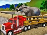 Spielen Animal simulator truck transport 2020 now
