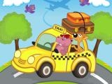 Spielen Animal cars match 3 now