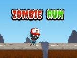 Spielen Zombie run now