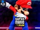 Spielen Super mario run world now