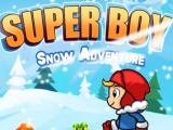 Spielen Super boy now